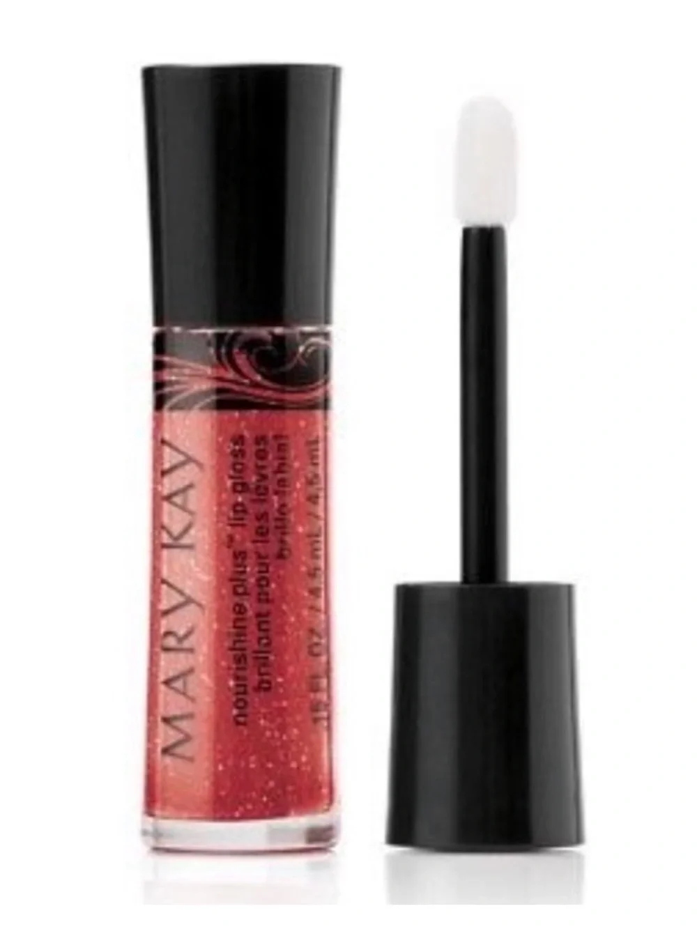 Mary Kay Red Passion Lipgloss